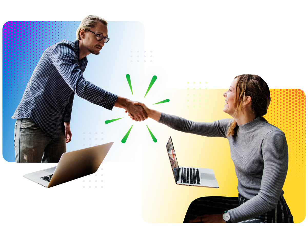 Descomplicamos tudo para você 